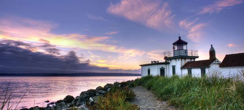 discovery park seattle