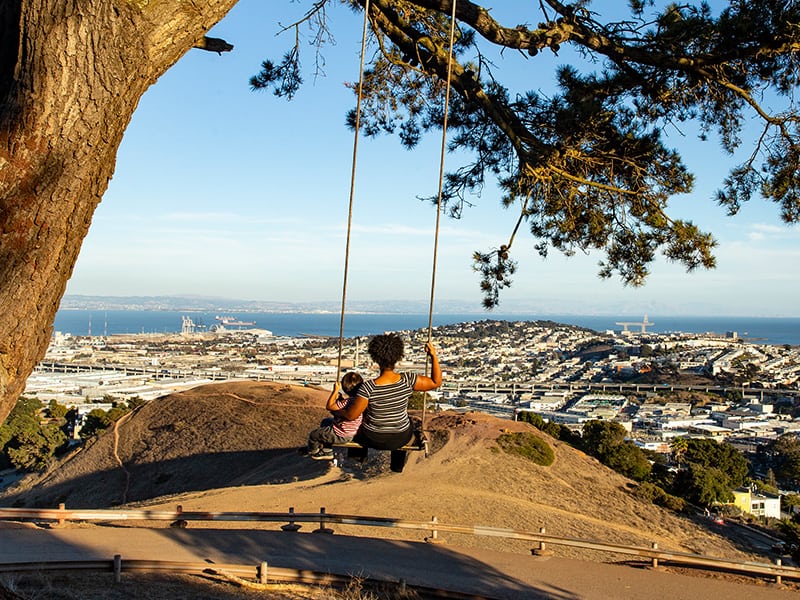 bernal heights san francisco