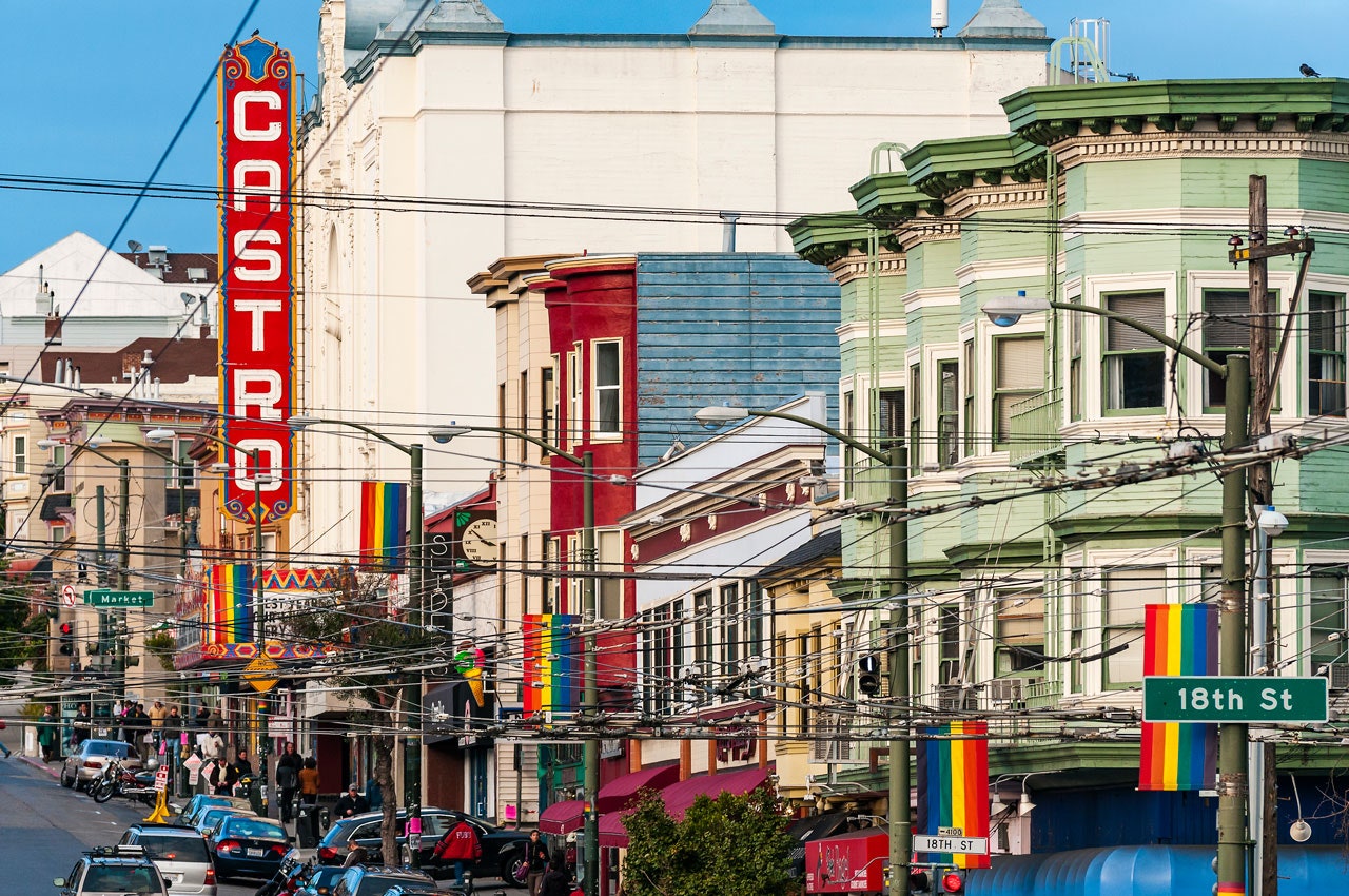 castro san francisco