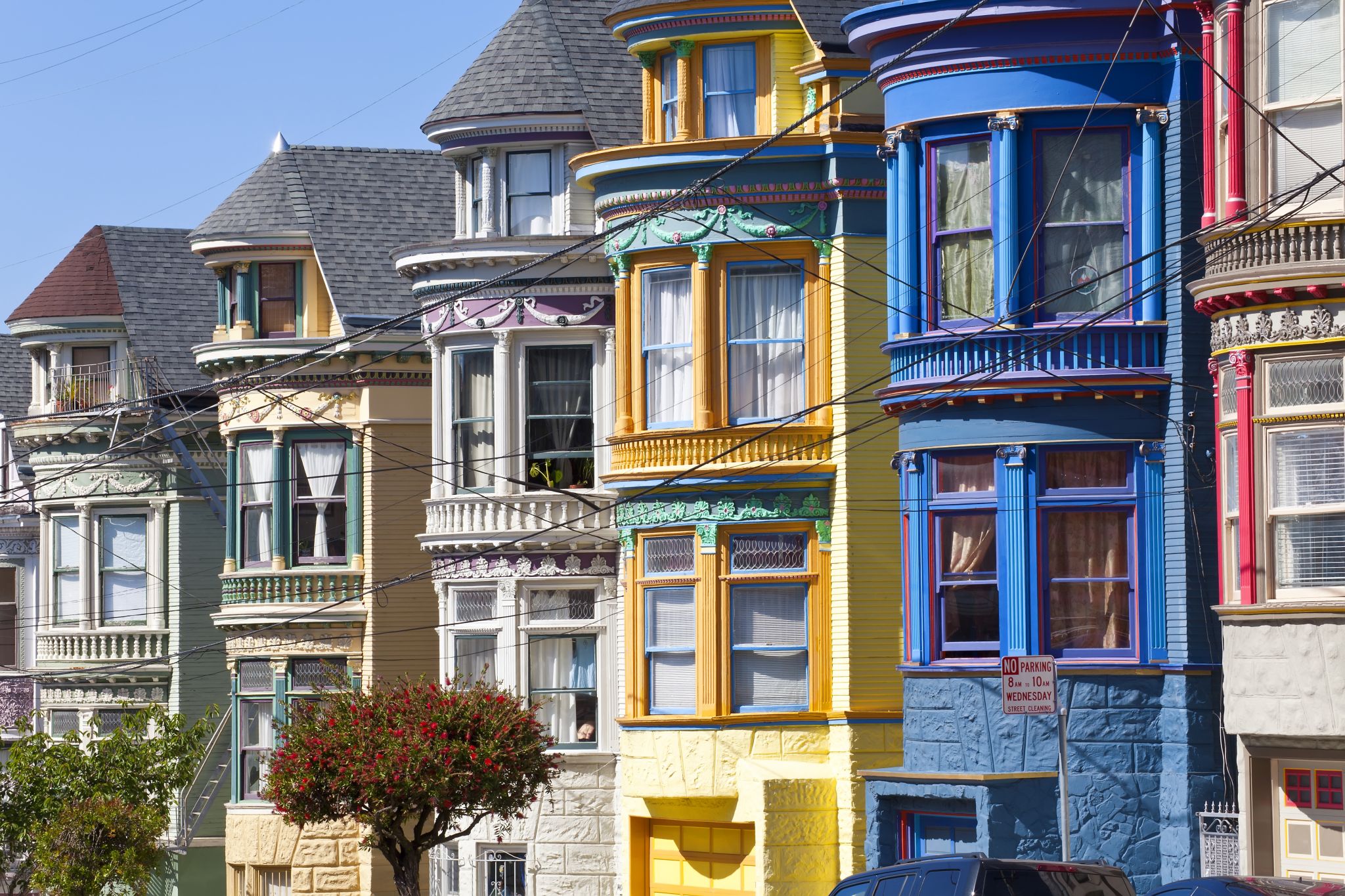 haight-ashbury