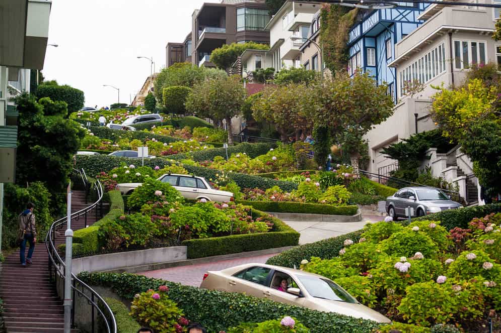 russian hill san francisco