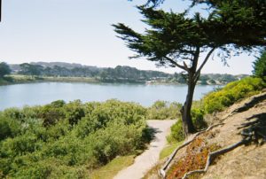 Lake Merced Park
