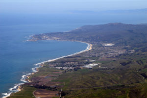 Half Moon Bay