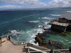 Monterey Bay